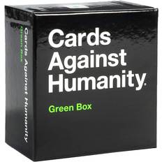 Cards Against Humanity: Green Box