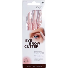 Eyebrow Cutters 3-pack
