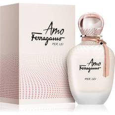 Ferragamo Fragrances Ferragamo Amo Per Lei EdP 3.4 fl oz