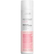 Micellar shampoo Revlon Re/Start Color Protective Micellar Shampoo 250ml