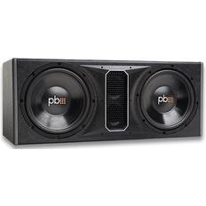 PowerBass PS-WB122