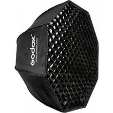 Nylon Studiobelysning Godox SB-FW140 Grid 140cm octa