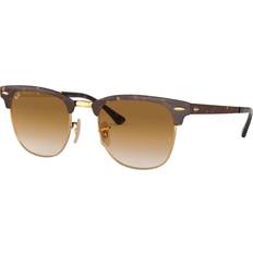 Ray ban clubmaster metal rb3716 Ray-Ban Clubmaster Metal RB3716 900851