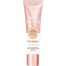 Skin paradise L'Oréal Paris Skin Paradise Tinted Moisturiser SPF20 #01 Light