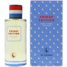 Friday Edition EdT