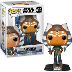 Funko pop ahsoka Funko Pop! Star Wars Ahsoka