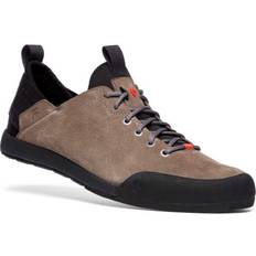 Approach sko Black Diamond Session Suede Approach M - Walnut