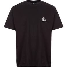 Basic T-shirt - Black