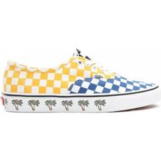 Vans Authentic Low-Top Sneakers - Canvas/Canvas/Rubber