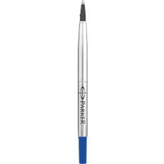 Parker Refill for Rollerball Blue M