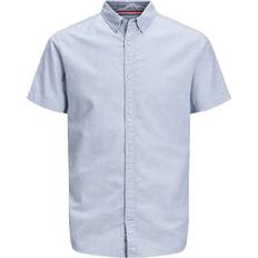 Jack & Jones Summer Shirt S/S Patterned Kuviollinen