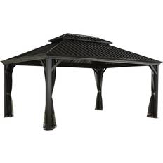 GOP Messina Pergola 2.63x4.83 m