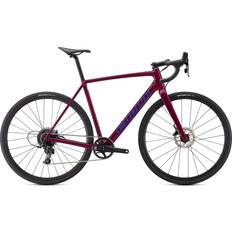Specialized Road Bikes Specialized Crux 2021 Men's Bike