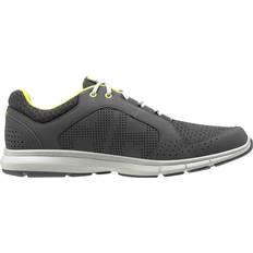 Helly Hansen Herren Sneakers Helly Hansen Ahiga V4 Hydropower M - Charcoal