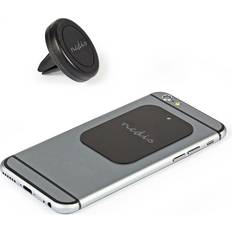 Universal Smartphone Car Mount SCMTM200BK