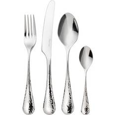 Robert Welch Cutlery Sets Robert Welch Honeybourne Cutlery Set 24pcs