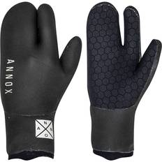 Water Sport Gloves Annox Radical Lobster Neoprene Gloves 4mm