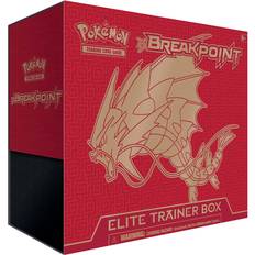 Pokemon xy Pokémon TCG: XY - Brakepoint Elite Trainer Box