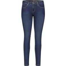 MAC Jeans Dream Skinny - Donkerblauw
