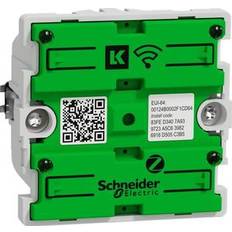 Lk fuga wiser Schneider Electric LK Fuga Wiser 1 modul uden afdækning