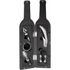 MikaMax Wine Gift Bar Set 5pcs