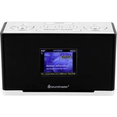 Soundmaster Radioer Soundmaster UR240SW