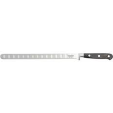 Sabatier Couteaux de cuisine Sabatier Origin S2701428 Couteau à Jambon 28 cm