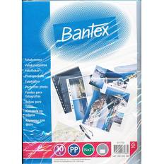Photo Pockets 15x21cm 10pcs