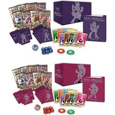 Pokemon xy Pokémon TCG: XY Number 8 Break Through Elite Trainer Box