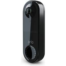 AVD1001B-100EUS Doorbell