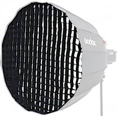 Lighting & Studio Equipment Godox Grid G120 Parabolic for Softbox P120