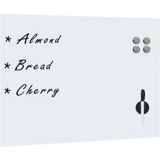 Magnetic Whiteboard