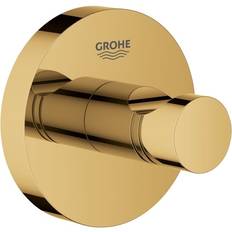 Grohe Essentials Handdoekhaak 5,4 x 4,5 cm