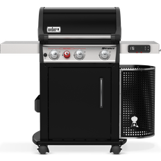 Weber Gasbarbecues Weber Spirit EPX-325S GBS