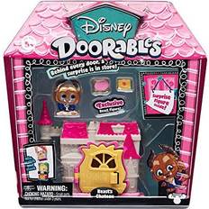 Disney doorables Moose Disney Doorables Beast's Chateau