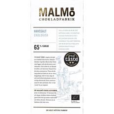 Choklad Kryddor, Smaksättare & Såser Organic Brick Sea Salt 65% 80g
