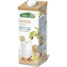 Mandeldrik