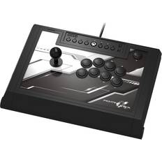 Xbox Series X Arcade stick Hori Hayabusa Fighting Stick (Xbox Series) - Black