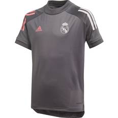 adidas Real Madrid Training Jersey 20/21 Youth