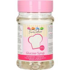 Glukose Funcakes Glukose Sirup 375g