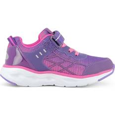 Leaf Sneakers Sportschoenen - Lilac/Pink