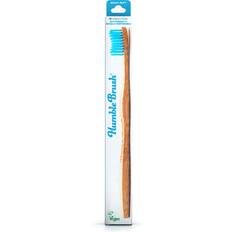 Tandenborstels, Tandpasta's en Mondwaters The Humble Co. Bamboo Toothbrush Medium
