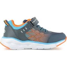 Leaf Sneakers Garçon Unisex - Azul