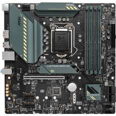 MSI MAG B560M BAZOOKA Placa Base