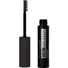 Maybelline Wenkbrauwgels Maybelline Express Brow fast sculpt #06-brun profond