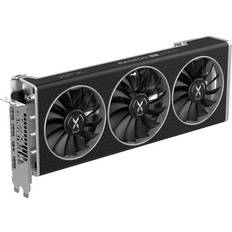 Radeon RX 6700 XT Graphics Cards XFX Radeon RX 6700 XT Speedster QICK319 Core HDMI 3xDP 12GB