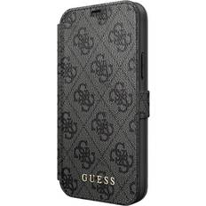 Guess Charms Collection Wallet Case for iPhone 12/12 Pro