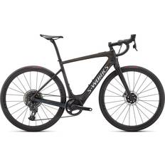 Kulfiber El-landevejscykler Specialized S-Works Turbo Creo SL 2021 Unisex