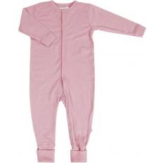 Joha Basic Foot 2-in-1 Nightsuit - Old Rose (56140-122-15715)