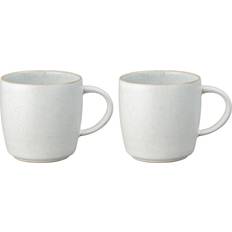 Denby Koppar Denby Modus Speckle Mugg 35cl 2st